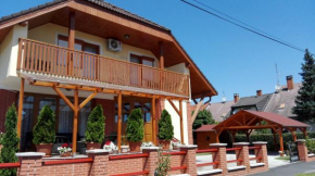 Marina-Bük Apartmanház